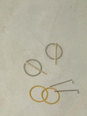 ２ＷＡＹ　ＩＯ　ＰＩＥＲＣＥ