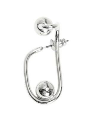 ＨＯＯＰ＆ＢＡＬＬ　ＥＡＲ　ＣＵＦＦ　ＰＩＥＲＣＥ