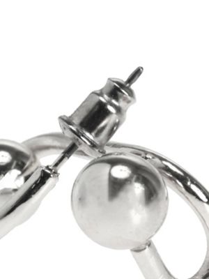 ＨＯＯＰ＆ＢＡＬＬ　ＥＡＲ　ＣＵＦＦ　ＰＩＥＲＣＥ