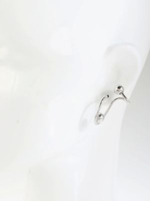 ＨＯＯＰ＆ＢＡＬＬ　ＥＡＲ　ＣＵＦＦ　ＰＩＥＲＣＥ