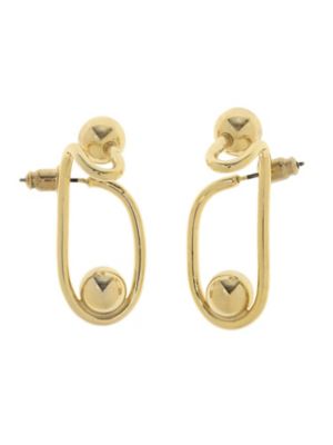ＨＯＯＰ＆ＢＡＬＬ　ＥＡＲ　ＣＵＦＦ　ＰＩＥＲＣＥ