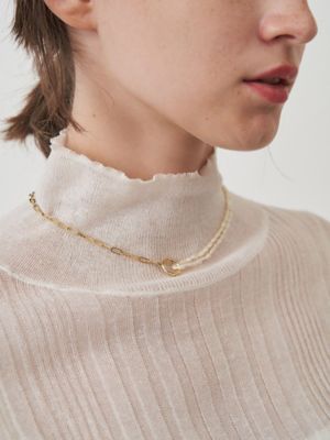 ３ＷＡＹ　淡水ＰＥＡＲＬ＆ＣＨＡＩＮ　ＮＥＣＫＬＡＣＥ