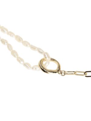 ３ＷＡＹ　淡水ＰＥＡＲＬ＆ＣＨＡＩＮ　ＮＥＣＫＬＡＣＥ