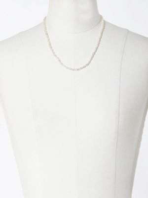 ３ＷＡＹ　淡水ＰＥＡＲＬ＆ＣＨＡＩＮ　ＮＥＣＫＬＡＣＥ