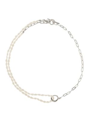 ３ＷＡＹ　淡水ＰＥＡＲＬ＆ＣＨＡＩＮ　ＮＥＣＫＬＡＣＥ