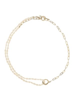 ３ＷＡＹ　淡水ＰＥＡＲＬ＆ＣＨＡＩＮ　ＮＥＣＫＬＡＣＥ