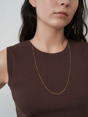 ＳＬＩＤＥＲ　ＢＡＬＬ　ＮＥＣＫＬＡＣＥ