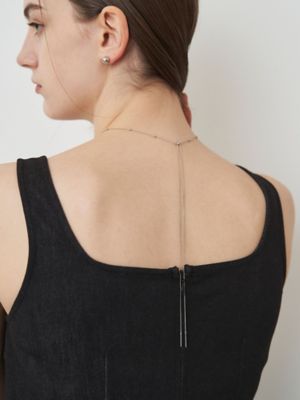 ＳＬＩＤＥＲ　ＢＡＬＬ　ＮＥＣＫＬＡＣＥ
