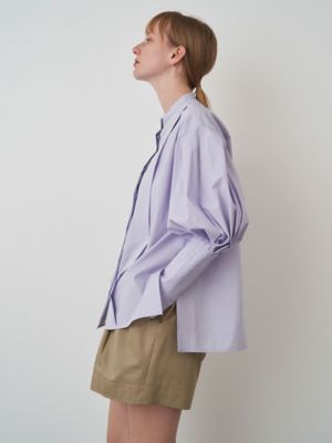 ＴＵＣＫ　ＣＵＦＦ　ＳＨＩＲＴ　ＢＬ