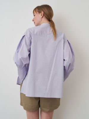 ＴＵＣＫ　ＣＵＦＦ　ＳＨＩＲＴ　ＢＬ