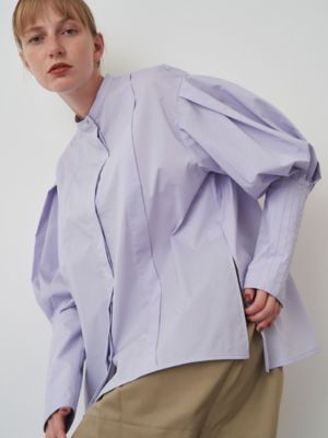ＴＵＣＫ　ＣＵＦＦ　ＳＨＩＲＴ　ＢＬ