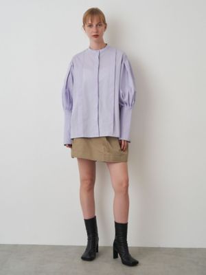 ＴＵＣＫ　ＣＵＦＦ　ＳＨＩＲＴ　ＢＬ
