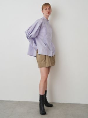 ＴＵＣＫ　ＣＵＦＦ　ＳＨＩＲＴ　ＢＬ