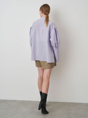 ＴＵＣＫ　ＣＵＦＦ　ＳＨＩＲＴ　ＢＬ