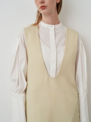 ＴＵＣＫ　ＣＵＦＦ　ＳＨＩＲＴ　ＢＬ