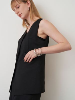 ＳＩＬＨＯＵＥＴＴＥ　ＣＯＭＰＡＣＴ　ＧＩＬＥＴ