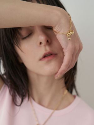 ＤＥＳＩＧＮ　ＭＡＮＴＥＬ　ＢＲＡＣＥＬＥＴ