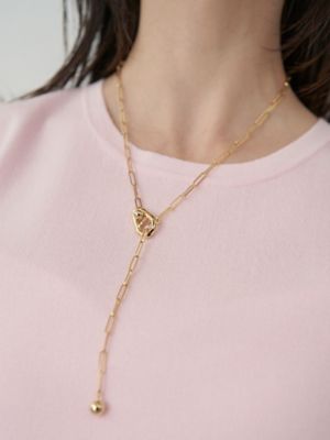 ＤＥＳＩＧＮ　ＭＡＮＴＥＬ　ＮＥＣＫＬＡＣＥ