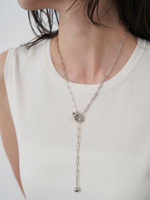 ＤＥＳＩＧＮ　ＭＡＮＴＥＬ　ＮＥＣＫＬＡＣＥ