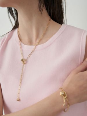ＤＥＳＩＧＮ　ＭＡＮＴＥＬ　ＮＥＣＫＬＡＣＥ