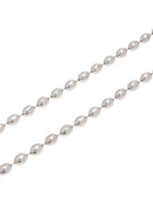 ＯＶＡＬ　ＢＡＬＬ　ＣＨＡＩＮ　ＮＥＣＫＬＡＣＥ