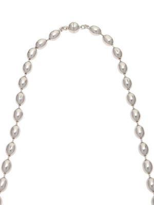 ＯＶＡＬ　ＢＡＬＬ　ＣＨＡＩＮ　ＮＥＣＫＬＡＣＥ