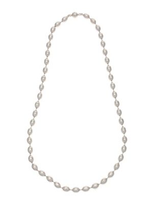 ＯＶＡＬ　ＢＡＬＬ　ＣＨＡＩＮ　ＮＥＣＫＬＡＣＥ