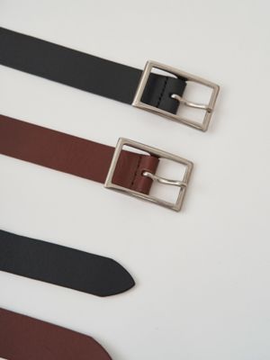 ELENDEEK/エレンディーク ＳＱＵＡＲＥ　ＢＵＣＫＬＥ　ＢＥＬＴ