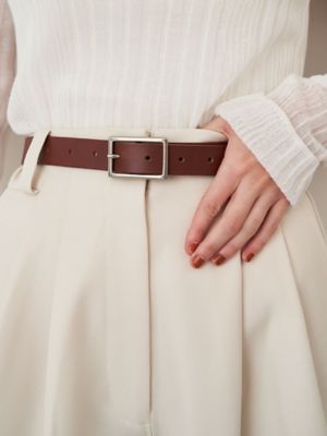 ＳＱＵＡＲＥ　ＢＵＣＫＬＥ　ＢＥＬＴ