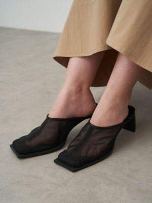 ＳＱＵＡＲＥ　ＳＬＩＤＥＲ　ＳＨＯＥＳ