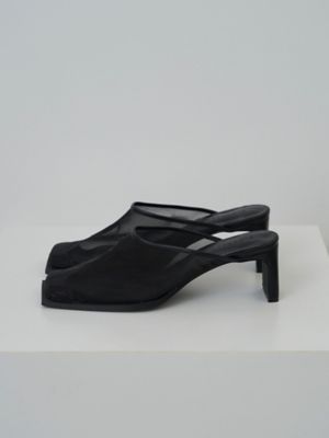 ＳＱＵＡＲＥ　ＳＬＩＤＥＲ　ＳＨＯＥＳ