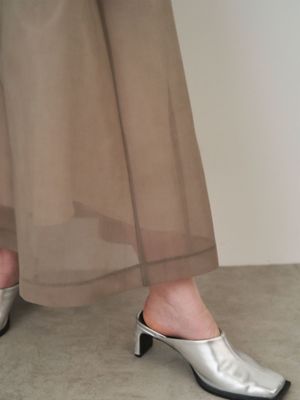 ＳＱＵＡＲＥ　ＳＬＩＤＥＲ　ＳＨＯＥＳ