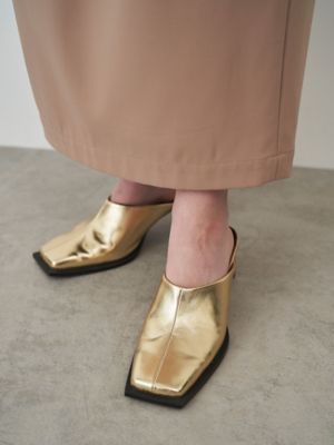 ＳＱＵＡＲＥ　ＳＬＩＤＥＲ　ＳＨＯＥＳ