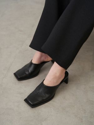 ＳＱＵＡＲＥ　ＳＬＩＤＥＲ　ＳＨＯＥＳ