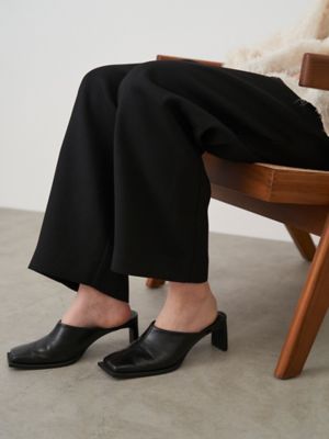 ＳＱＵＡＲＥ　ＳＬＩＤＥＲ　ＳＨＯＥＳ