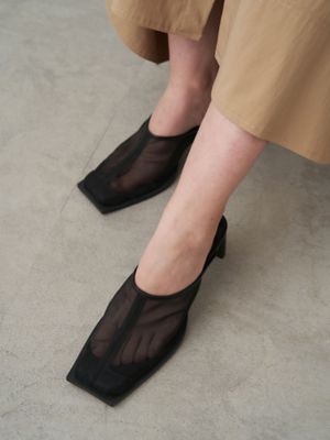 ＳＱＵＡＲＥ　ＳＬＩＤＥＲ　ＳＨＯＥＳ