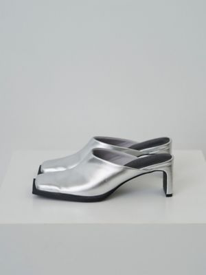 ＳＱＵＡＲＥ　ＳＬＩＤＥＲ　ＳＨＯＥＳ