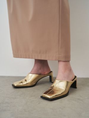 ＳＱＵＡＲＥ　ＳＬＩＤＥＲ　ＳＨＯＥＳ