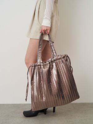 ＰＬＥＡＴＳ　ＴＯＴＥＢＡＧ
