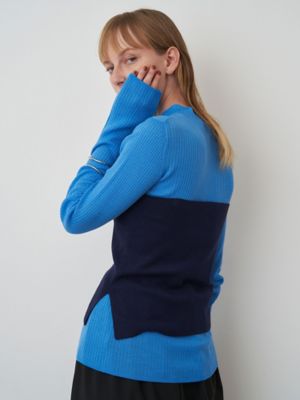 BUSTIER SET RIB KT | ELENDEEK/エレンディーク