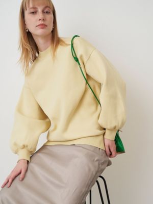 FORM SLEEVE OVER KT | ELENDEEK/エレンディーク