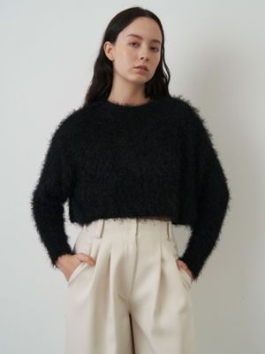 SHAGGY YARN KT | ELENDEEK/エレンディーク | 三越伊勢丹