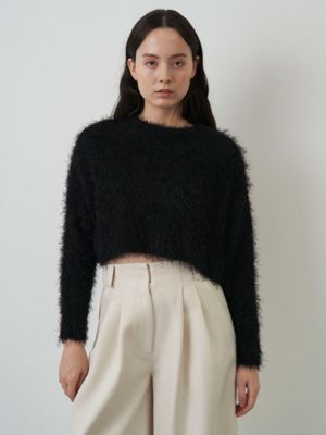 SHAGGY YARN KT | ELENDEEK/エレンディーク | 三越伊勢丹