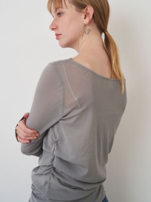 ＳＩＤＥ　ＧＡＴＨＥＲ　ＳＫＩＮ　ＣＳ