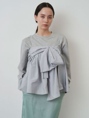 ELENDEEK/エレンディーク ＴＡＦＦＥＴＡ　ＣＡＭＩ　ＳＥＴ　ＣＳ