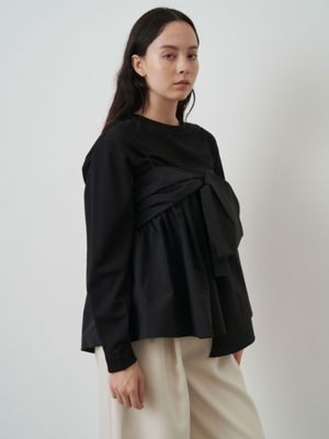 TAFFETA CAMI SET CS | ELENDEEK/エレン