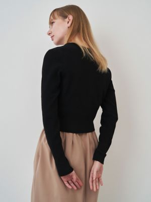 COMPACT CREW NECK TWIN KT | ELENDEEK