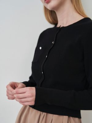 COMPACT CREW NECK TWIN KT | ELENDEEK