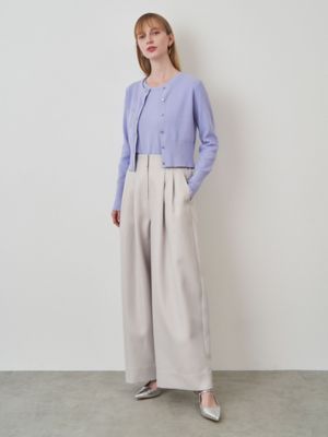 エレンディーク　CREW NECK COCOON CT ELENDEEK(エレンディーク) CREWNECK COCOON COAT！！ | YAMAROKU