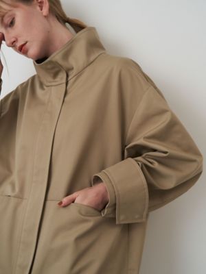 CHINO STAND FORM CT | ELENDEEK/エレンディーク